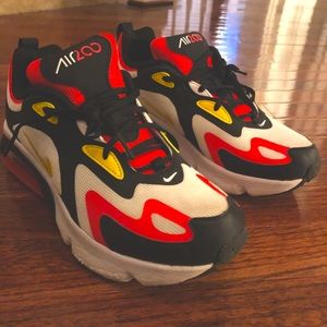 Nike Air Max 200